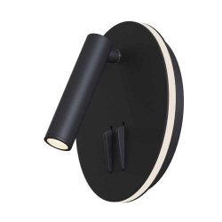 Kinkiet Ios 176 C176-WL-01-6W-B Maytoni - zdjęcie produktu
